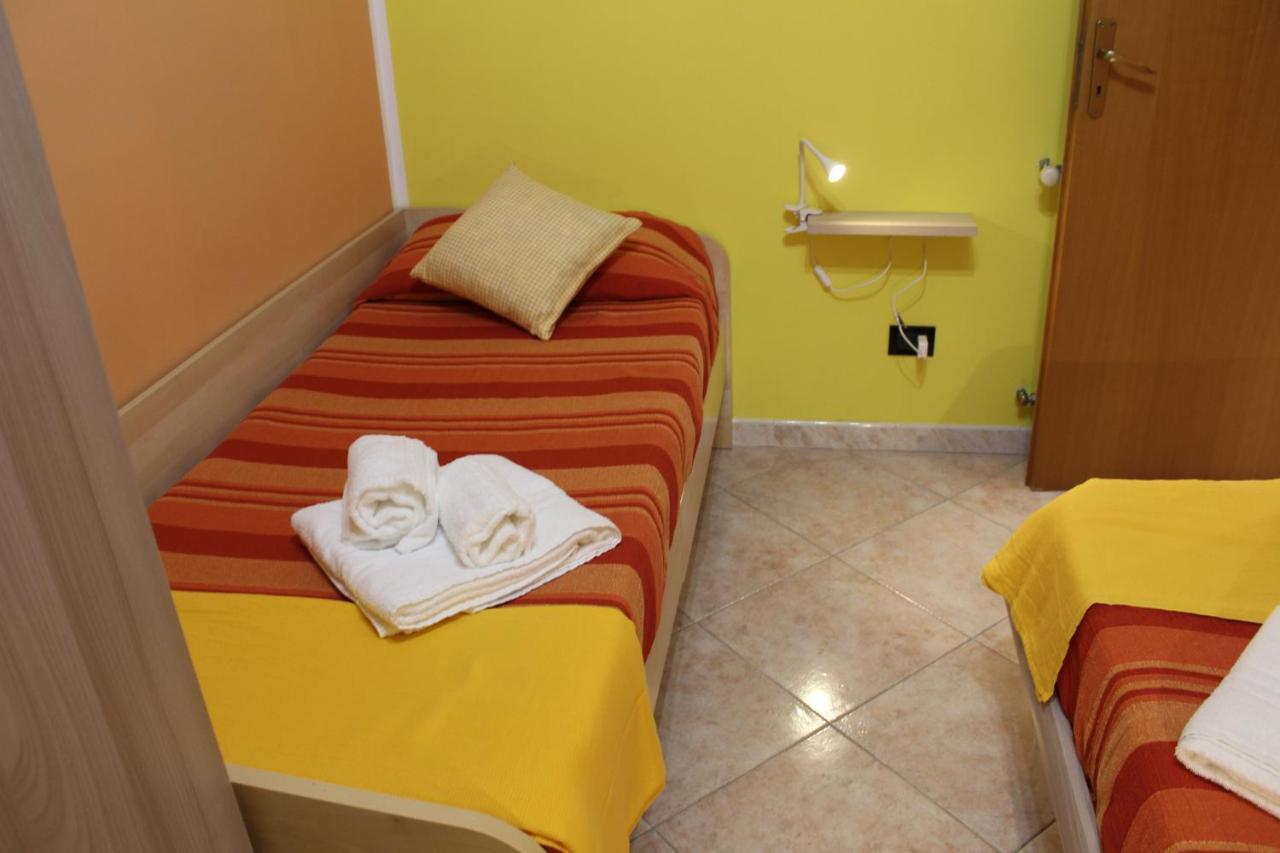 La Nina Apartment Taormina Exterior photo