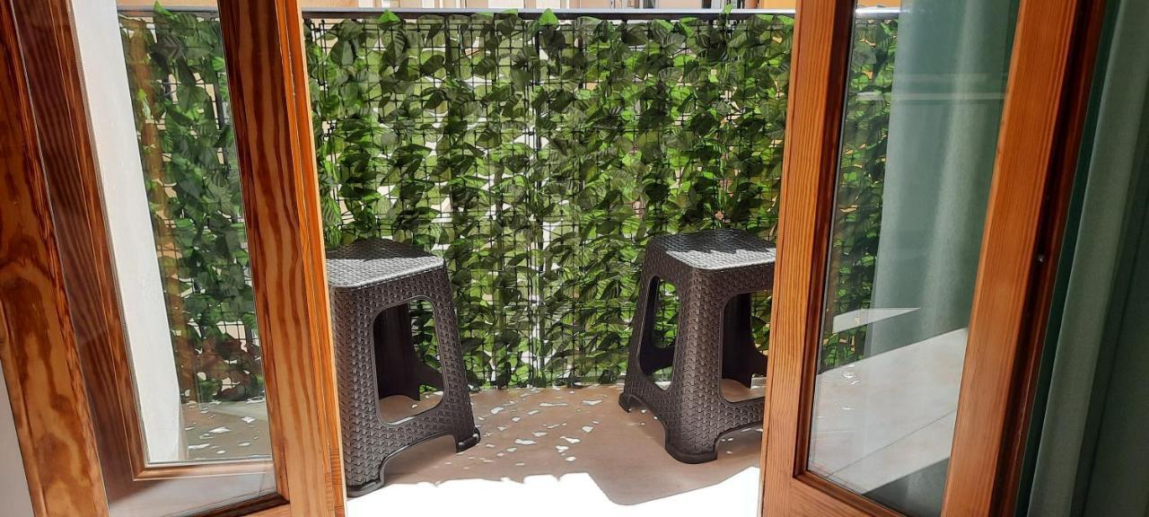 La Nina Apartment Taormina Exterior photo